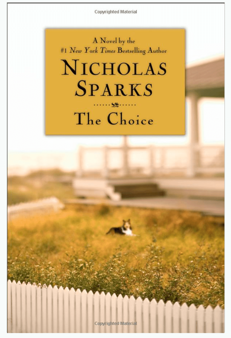 the choice